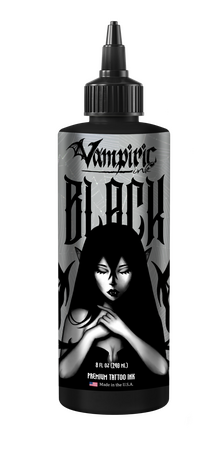 Tattoo Ink