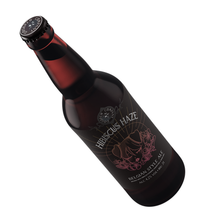 Beer Label